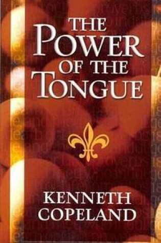 Cover of The Power of the Tongue