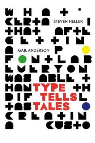 Cover of Type Tells Tales