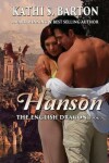 Book cover for Hanson