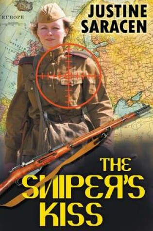 Cover of The Sniper's Kiss