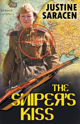 Book cover for The Sniper's Kiss