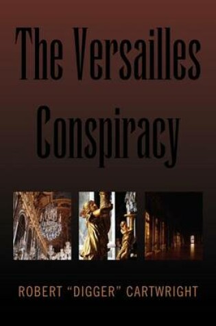 Cover of The Versailles Conspiracy