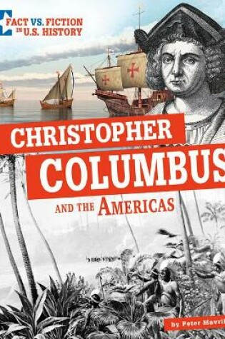 Cover of Christopher Columbus and the Americas