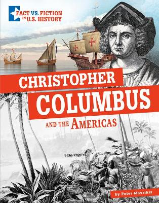 Cover of Christopher Columbus and the Americas