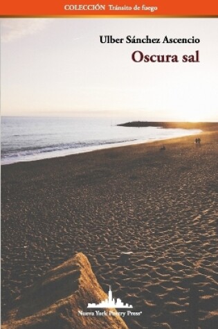 Cover of Oscura sal