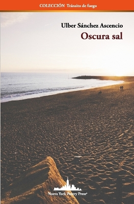 Book cover for Oscura sal