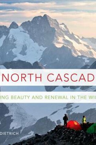 Cover of The North Cascades