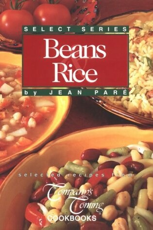 Cover of Beans and Rice