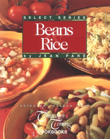Cover of Beans and Rice