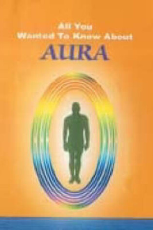 Cover of Aura