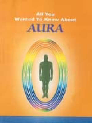 Book cover for Aura