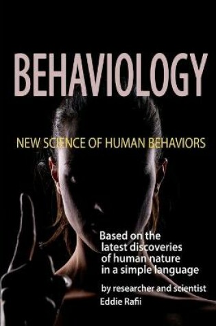 Cover of Behaviology B&W