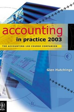 Cover of Accounting in Practice 2004