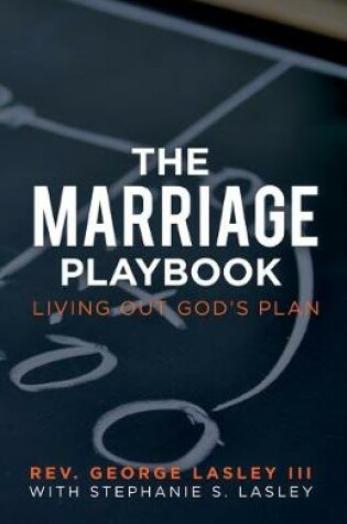 Cover of The Marriage Playbook