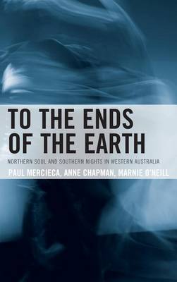 Book cover for To the Ends of the Earth