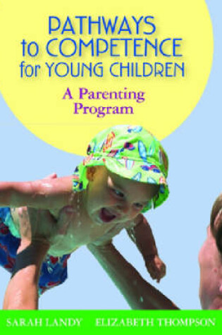 Cover of Pathways to Competence for Young Children