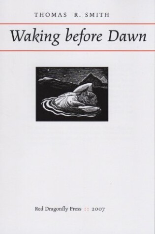 Cover of Waking Before Dawn