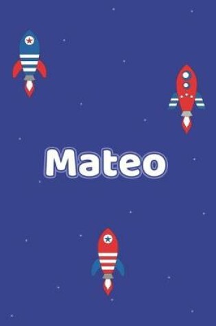 Cover of Mateo