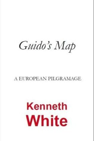 Cover of Guido's Map