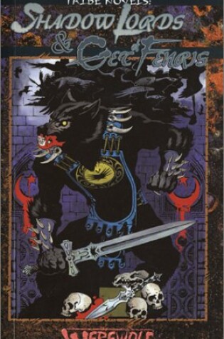 Cover of Shadowlords