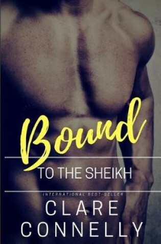 Cover of Bound to the Sheikh