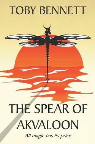Cover of The Spear of Akvaloon