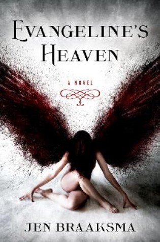 Cover of Evangeline's Heaven