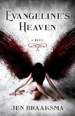 Book cover for Evangeline's Heaven