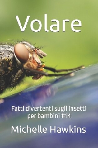 Cover of Volare