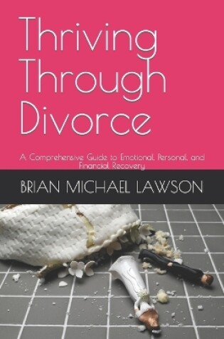 Cover of Thriving Through Divorce