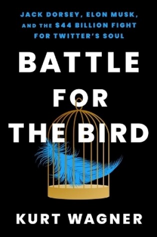 Cover of Battle for the Bird