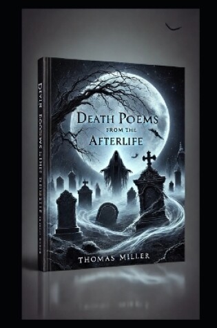 Cover of Death Poems from the Afterlife