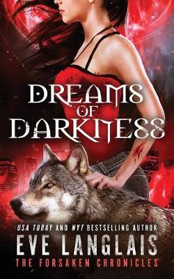 Book cover for Dreams of Darkness