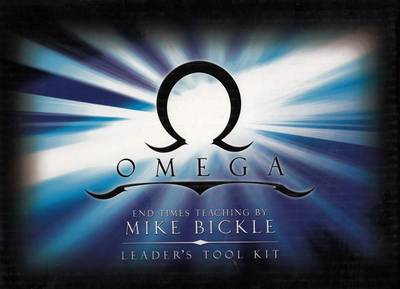 Book cover for Omega: Leader's Tool Kit