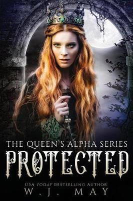 Cover of Protected