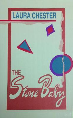 Book cover for The Stone Baby