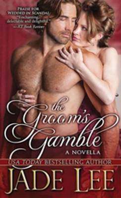 Book cover for The Groom's Gamble