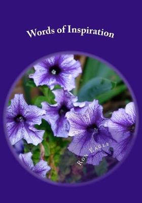 Book cover for Words of Inspiration