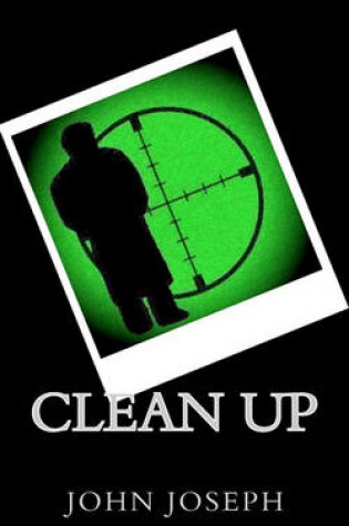 Cover of Clean Up