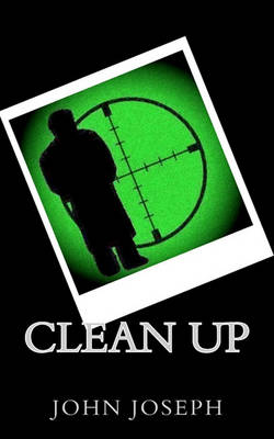 Book cover for Clean Up