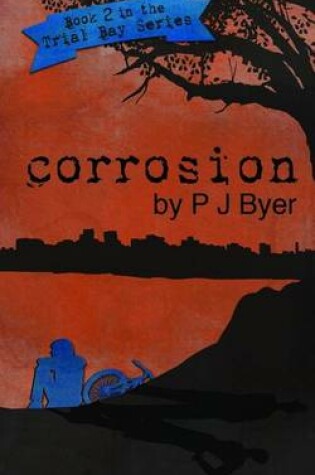 Cover of Corrosion