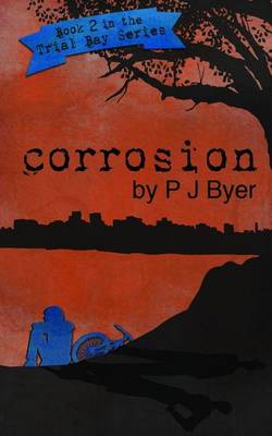 Book cover for Corrosion