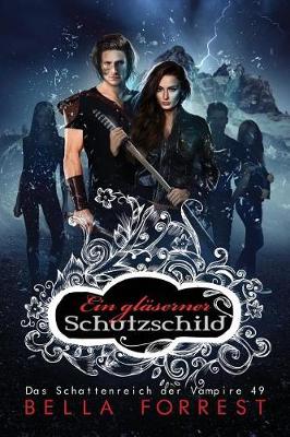 Book cover for Das Schattenreich Der Vampire 49