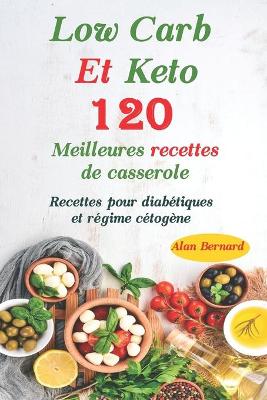 Book cover for Low Carb Et keto