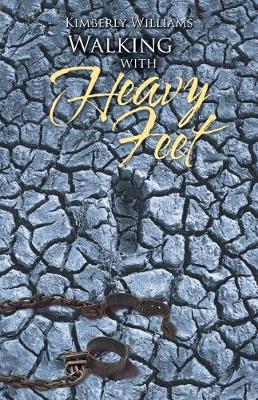 Book cover for Walking With Heavy Feet