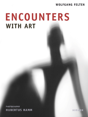 Book cover for Encounters