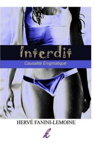 Cover of Interdit