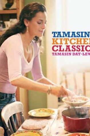 Cover of Tamasin's Kitchen Classics