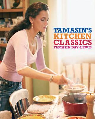 Book cover for Tamasin's Kitchen Classics