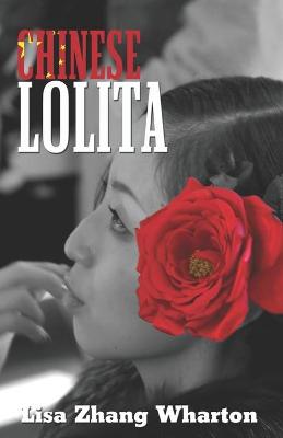 Book cover for Chinese Lolita